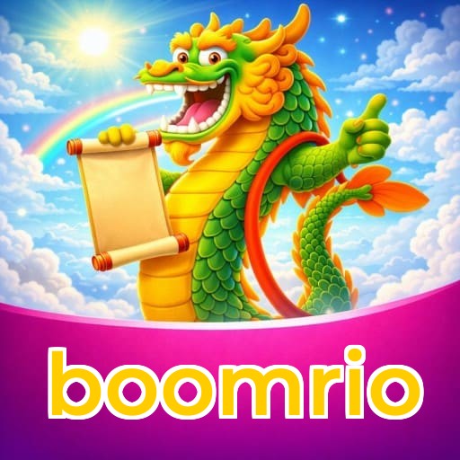 Catálogo de jogos boomrio com fornecedores Pragmatic Play, Evolution, NetEnt