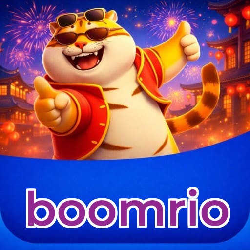 Acesso à conta boomrio